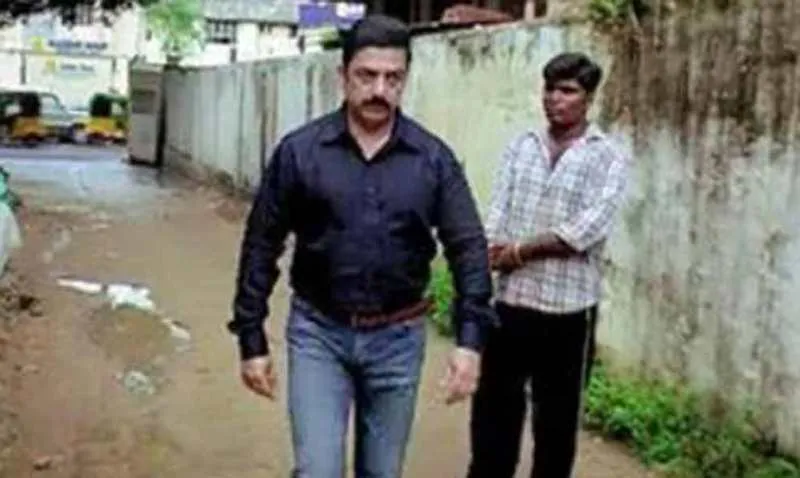kamal entry